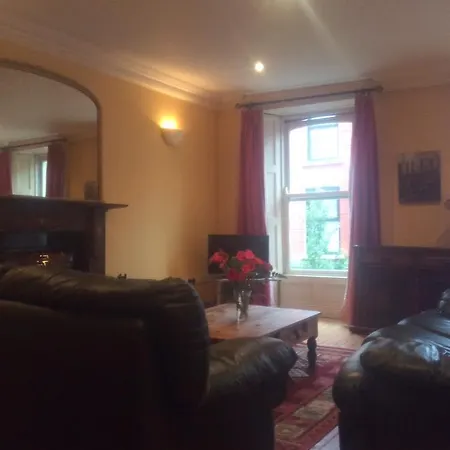 19 Ashe Street Holiday home Clonakilty