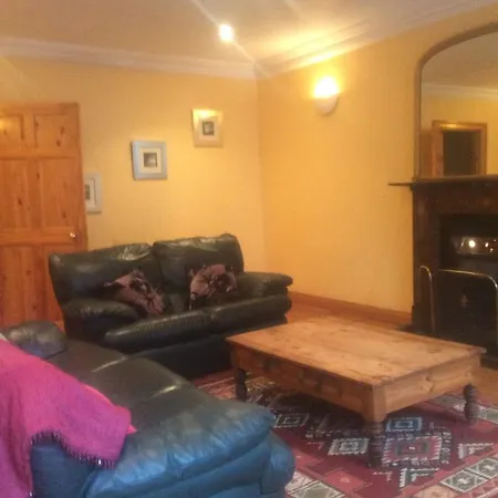 19 Ashe Street Holiday home *