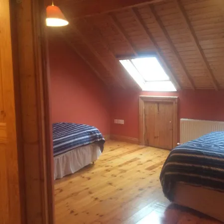 Holiday home 19 Ashe Street Clonakilty