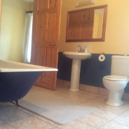 19 Ashe Street Holiday home *